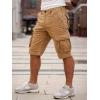 Шорты Urban Cargo 603 Dark Khaki | Admitted & Feeling фото 9