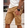Шорты Urban Cargo 603 Dark Khaki | Admitted & Feeling фото 12