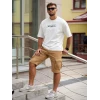 Шорты Urban Cargo 603 Dark Khaki | Admitted & Feeling фото 18