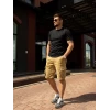 Шорты Urban Cargo Beige | Airstroll фото 2