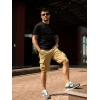 Шорты Urban Cargo Beige | Airstroll фото 4