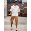 Шорты Urban Cargo 603 Dark Khaki | Admitted & Feeling фото 6