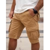 Шорты Urban Cargo 603 Dark Khaki | Admitted & Feeling