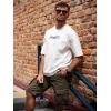 Шорты Urban Cargo 603 Olive | Admitted & Feeling фото 15