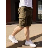 Шорты Urban Cargo Olive | Airstroll фото 2