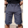 Шорты Urban line Lite Shell Navy | Army Stroll фото 9