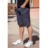 Шорты Urban line Lite Shell Navy | Army Stroll фото 4