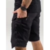 Шорты UTS Black | Army Stroll фото 9