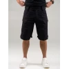 Шорты UTS Black | Army Stroll фото 4