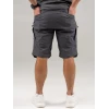 Шорты UTS Grey | Army Stroll фото 10