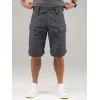 Шорты UTS Grey | Army Stroll фото 2