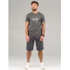 Шорты UTS Grey | Army Stroll фото 5