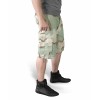 Шорты Vintage Shorts Washed 3-Color Desert | Surplus фото 4