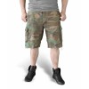 Шорты Vintage Shorts Washed Woodland | Surplus фото 2