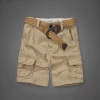 Шорты Vintage Cargo Beige | Airstroll фото 1