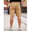 Шорты Vintage Cargo 170 Dark Khaki | Admitted & Feeling фото 6