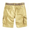 Шорты Xylontum Vintage Shorts Beige | Surplus фото 2