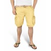 Шорты Xylontum Vintage Shorts Beige | Surplus фото 3