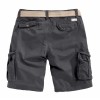 Шорты Xylontum Vintage Shorts Navy | Surplus фото 2