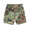 Шорты BDU фото 1