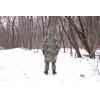 Спальный мешок-трансформер 5 в 1 Мох | ARMY STROLL фото 5