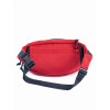 Поясная сумка Bandicoot Red Rock/Black | Army Stroll фото 6
