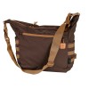 Сумка BUSHCRAFT SATCHEL Earth Brown/Clay | Helikon-Tex