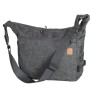 Сумка BUSHCRAFT SATCHEL Grey Melange | Helikon-Tex
