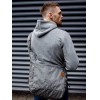 Сумка BUSHCRAFT SATCHEL Grey Melange | Helikon-Tex фото 4