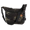 Сумка BUSHCRAFT SATCHEL MultiCam Black | Helikon-Tex