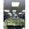 Сумка дорожная BL014 Marpat 10L | Lupu Gear фото 6