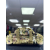 Сумка дорожная BL014 Multicam 10L | Lupu Gear фото 5