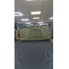 Сумка дорожная BL155 Laser Cut Olive 45L | Lupu Gear фото 1