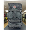 Сумка-рюкзак LP1753 Black 70L | Lupu Gear