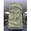 Сумка дорожная LP1753 Olive 70L | Lupu Gear