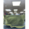 Сумка поясная BL025 3 подсумка 34x16x3см Olive 2L | Lupu Gear фото 3