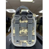 Подсумок медицинский тактический BL032 ACU 2L | Lupu Gear фото 3