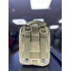Подсумок медицинский тактический BL032 Coyote 2L | Lupu Gear фото 3