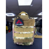 Подсумок медицинский тактический BL032 Multicam 2L | Lupu Gear