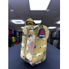 Подсумок медицинский тактический BL032 Multicam 2L | Lupu Gear фото 4