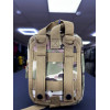 Подсумок медицинский тактический BL032 Multicam 2L | Lupu Gear фото 3