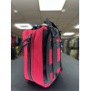 Подсумок медицинский тактический BL032 Red/Black 2L | Lupu Gear фото 2