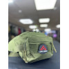 Сумка поясная BL059 1 подсумок Olive 2L | Lupu Gear