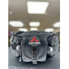 Сумка поясная HY1653 Black 3L | Lupu Gear