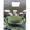Сумка поясная HY1653 Green 3L | Lupu Gear фото 3