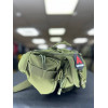 Сумка поясная HY1653 Green 3L | Lupu Gear фото 4