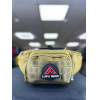 Сумка поясная HY8272 Molle Coyote 5L | Lupu Gear фото 1