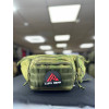Сумка поясная HY8272 Molle МОХ 5L | Lupu Gear
