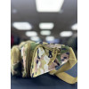 Сумка поясная HY8272 Molle Multicam 5L | Lupu Gear фото 2