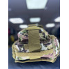 Сумка-рюкзак BL011 Multicam 10L | Lupu Gear фото 6